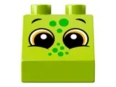 My First Animal Brick Box