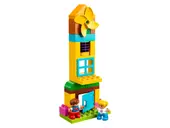 Large Playground Brick Box