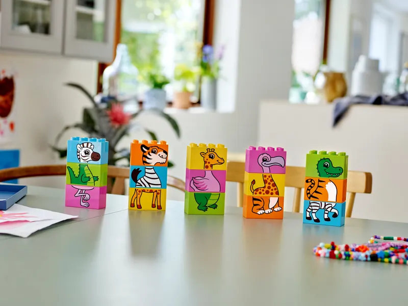 My First Fun Puzzle