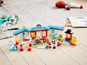 Happy Childhood Moments