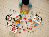 Happy Childhood Moments