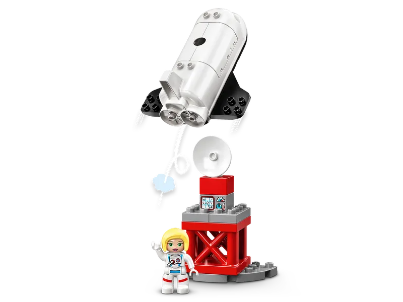 Space Shuttle Mission