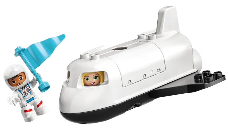 Space Shuttle Mission