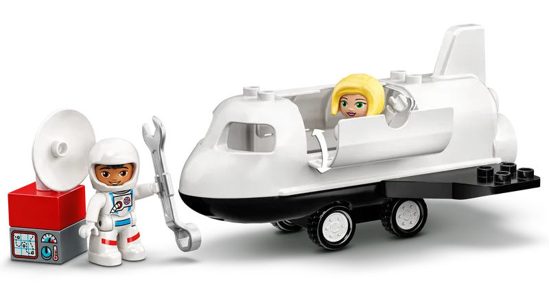 Space Shuttle Mission