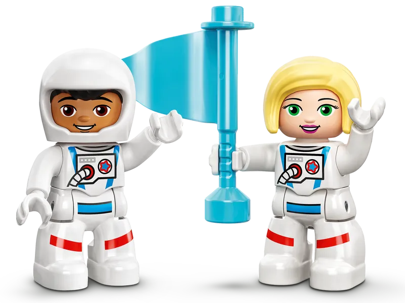 Space Shuttle Mission