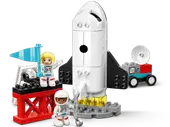 Space Shuttle Mission