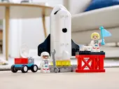 Space Shuttle Mission