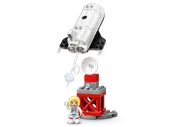 Space Shuttle Mission
