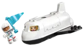 Space Shuttle Mission