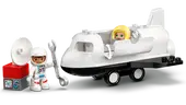 Space Shuttle Mission