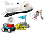 Space Shuttle Mission