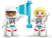 Space Shuttle Mission