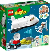 Space Shuttle Mission
