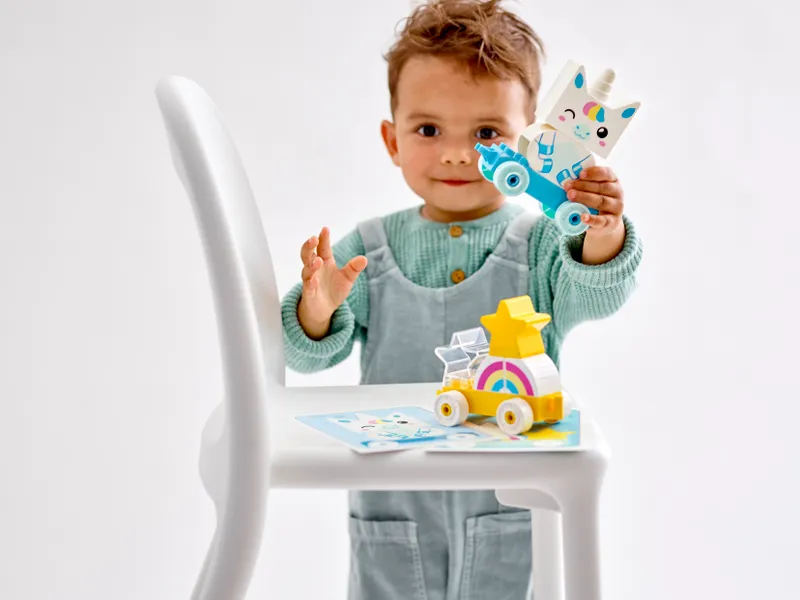 Unicorn