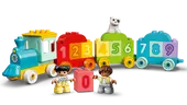 Number Train - Learn To Count