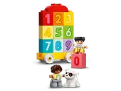 Number Train - Learn To Count