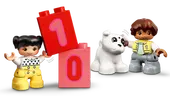 Number Train - Learn To Count