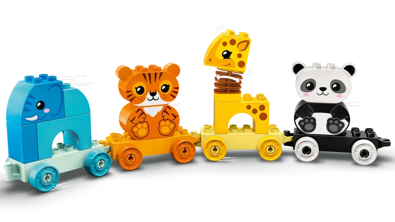 Animal Train