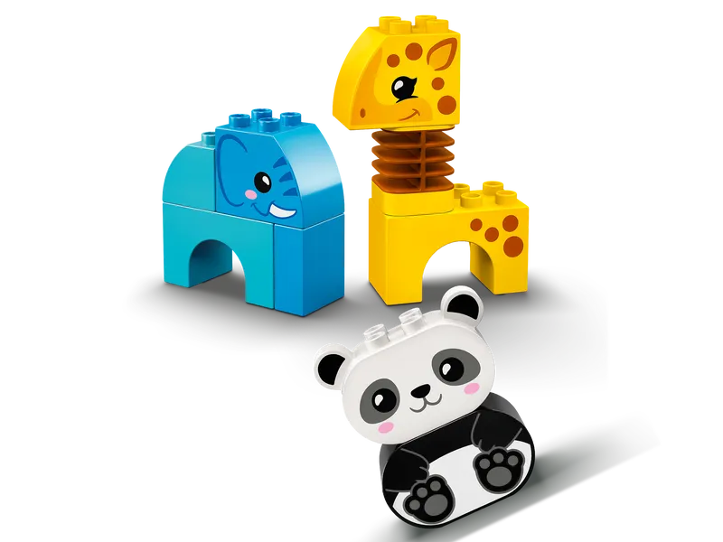 Animal Train
