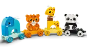 Animal Train