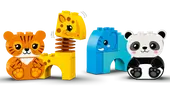 Animal Train