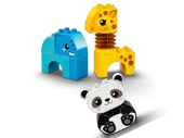 Animal Train