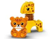Animal Train