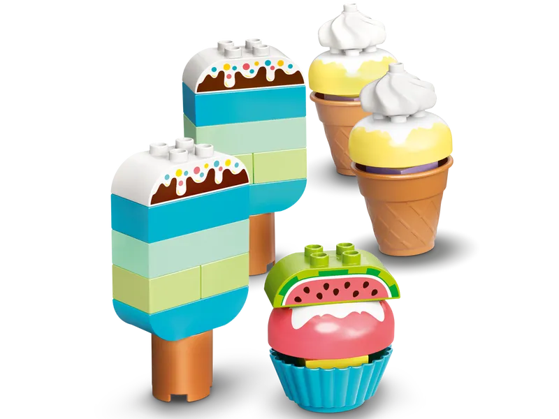 Creative Birthday Party