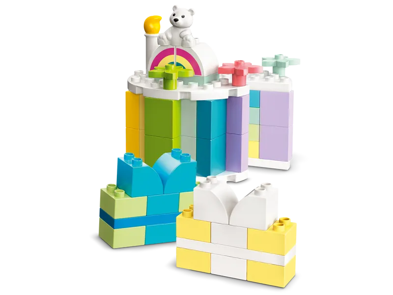 Creative Birthday Party
