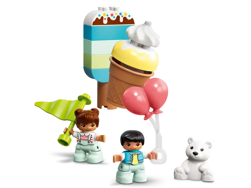 Creative Birthday Party