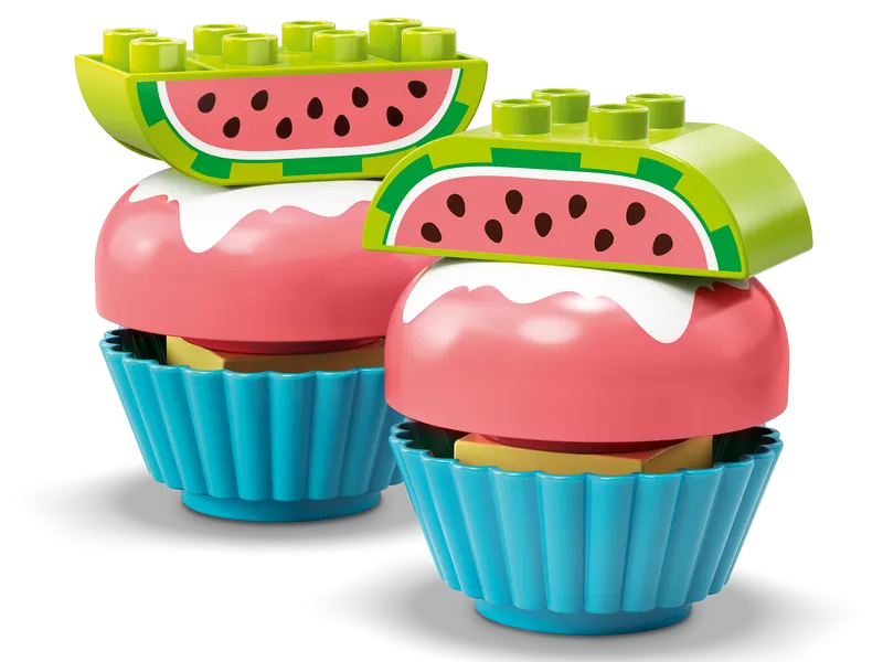 Creative Birthday Party