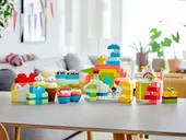 Creative Birthday Party
