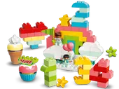 Creative Birthday Party
