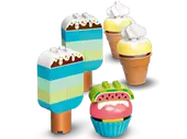Creative Birthday Party