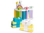 Creative Birthday Party