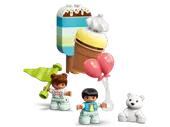 Creative Birthday Party