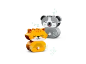 My First Puppy & Kitten With Sounds