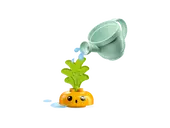 Growing Carrot