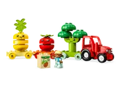 Fruit and Vegetable Tractor