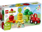 Fruit and Vegetable Tractor
