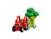 Fruit and Vegetable Tractor