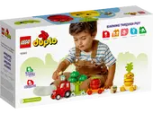 Fruit and Vegetable Tractor