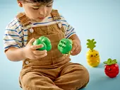 Fruit and Vegetable Tractor