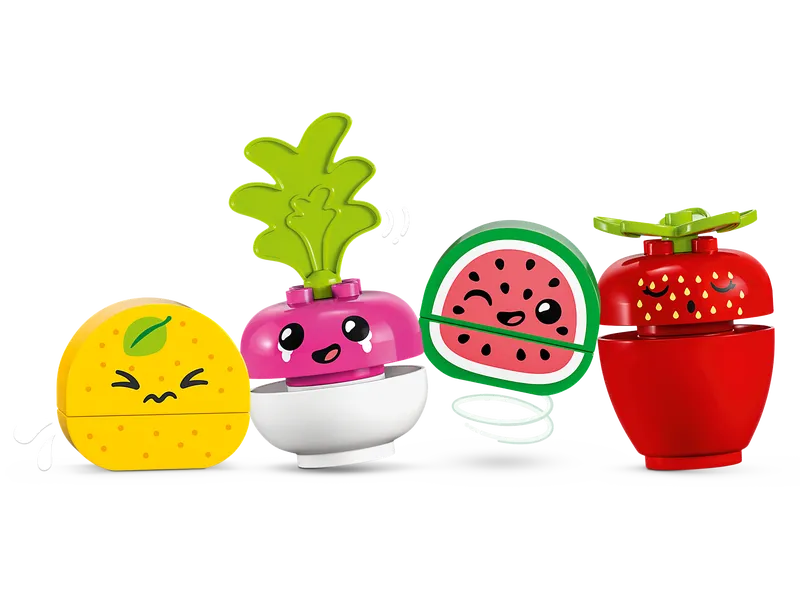 Organic Market