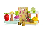 Organic Market