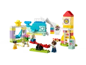Dream Playground