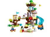 3in1 Tree House