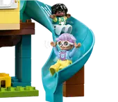 3in1 Tree House