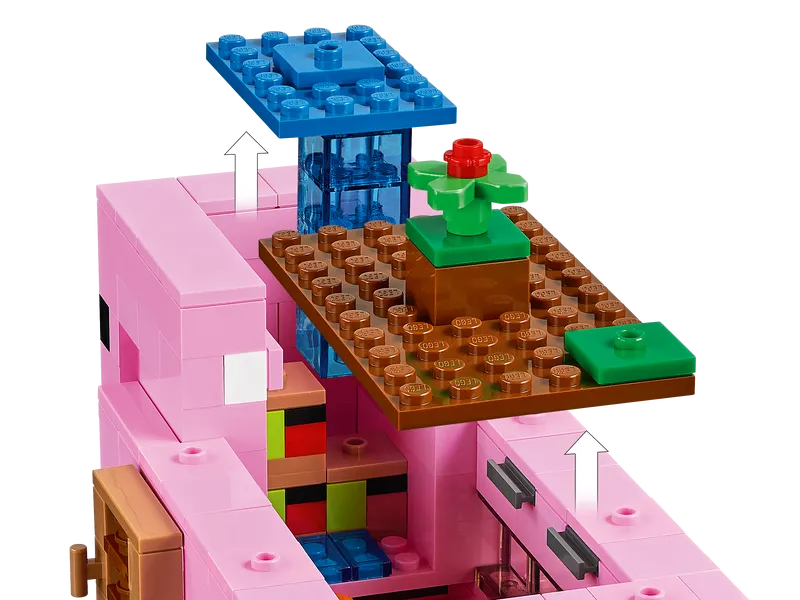 The Pig House