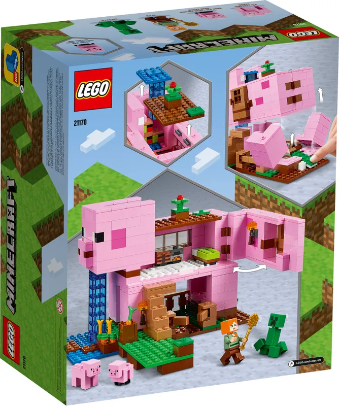 The Pig House